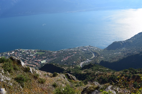 Preals da Limone sul Garda - Prealpi Bresciane