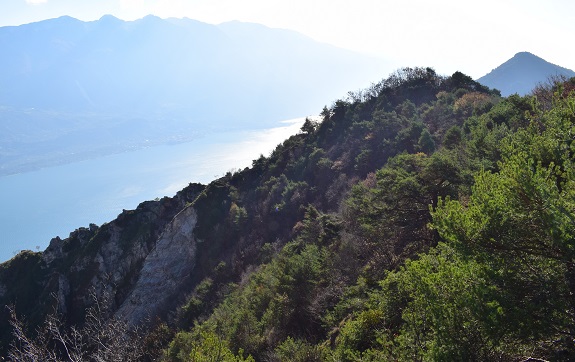 Preals da Limone sul Garda - Prealpi Bresciane