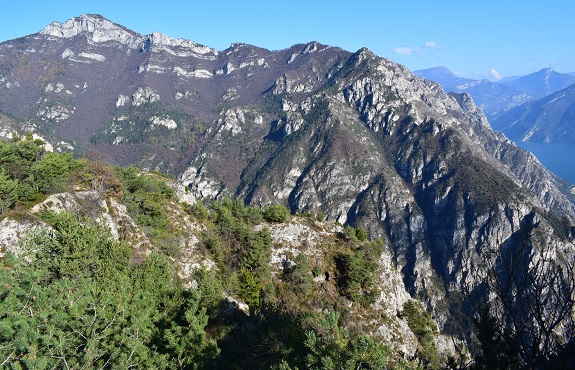 Preals da Limone sul Garda - Prealpi Bresciane