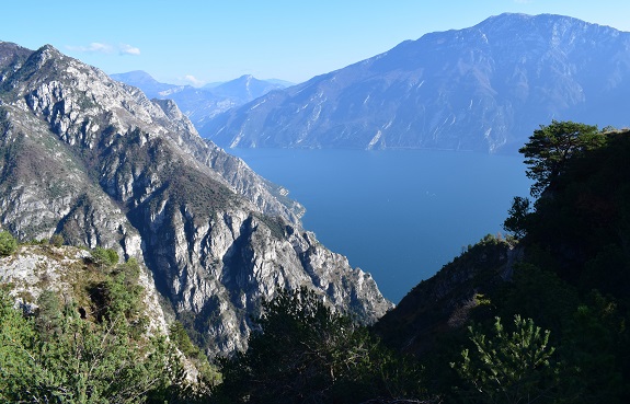 Preals da Limone sul Garda - Prealpi Bresciane