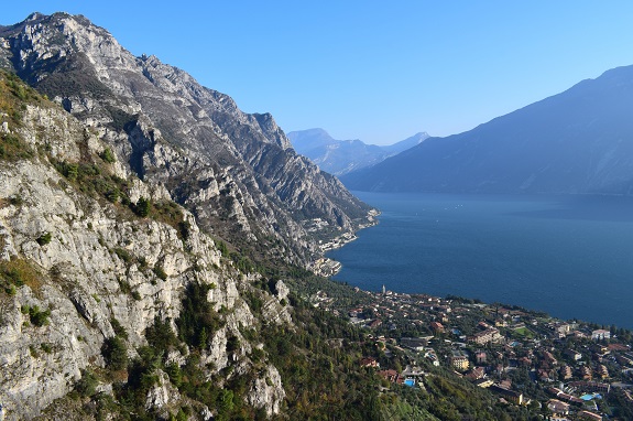 Preals da Limone sul Garda - Prealpi Bresciane