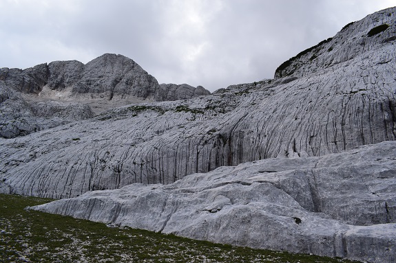 Altopiano del Canin - Alpi Giulie