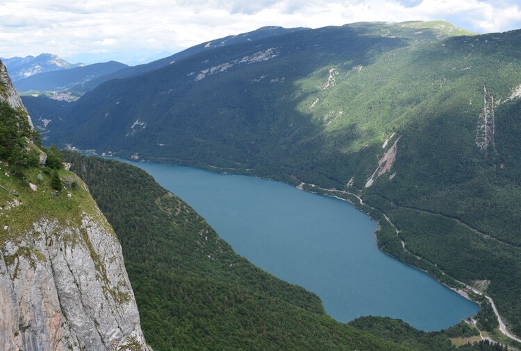 Nigritelle e loro ibridi in Brenta