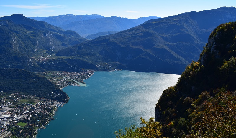 Rocchetta Giochello-Cima Valdes per il 