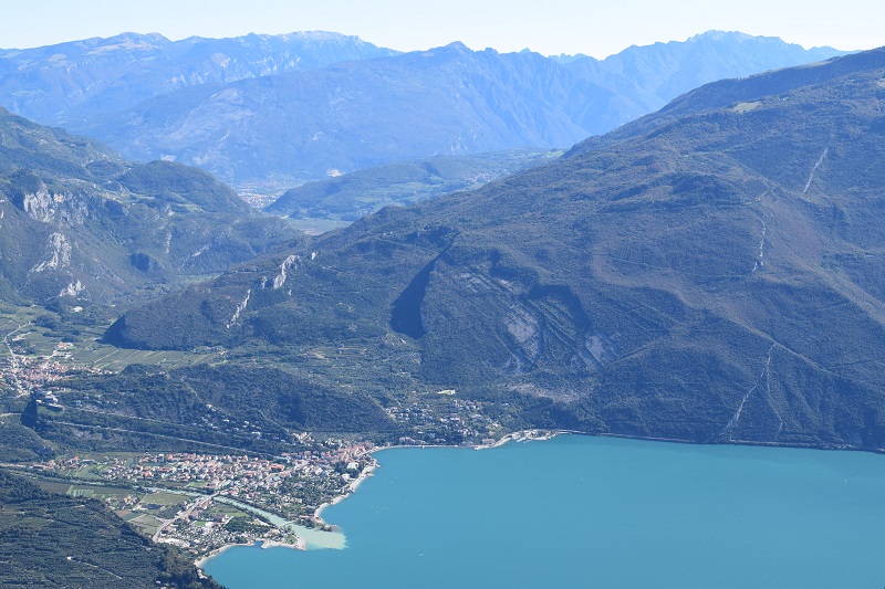 Rocchetta Giochello-Cima Valdes per il 