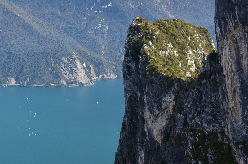 Rocchetta Giochello-Cima Valdes per il 