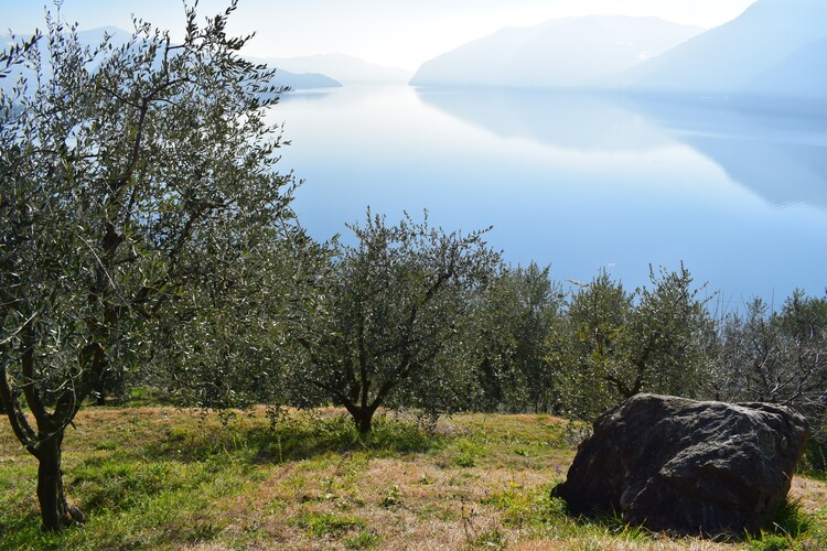 Si riparte... dalle sponde del Lago d''Iseo