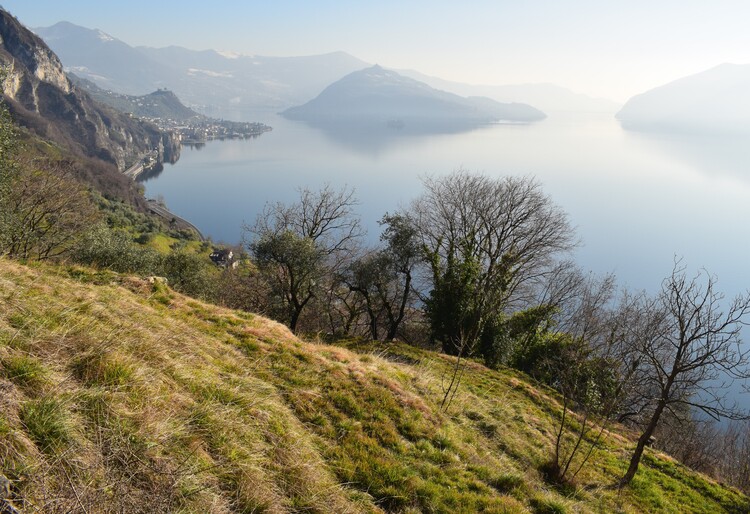Si riparte... dalle sponde del Lago d''Iseo