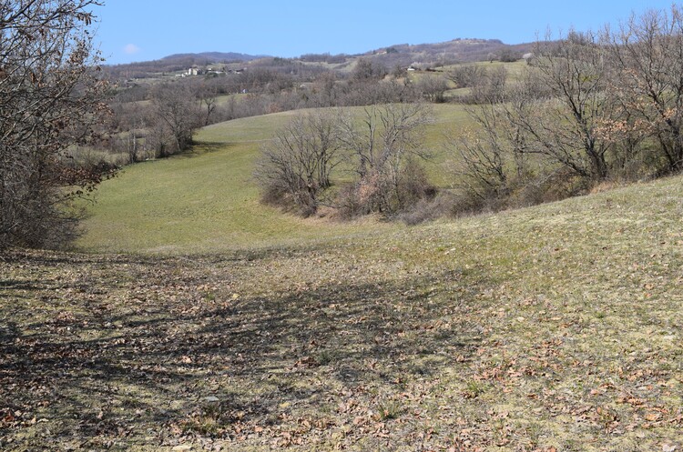 A riveder le Barlie (Appennino Piacentino)