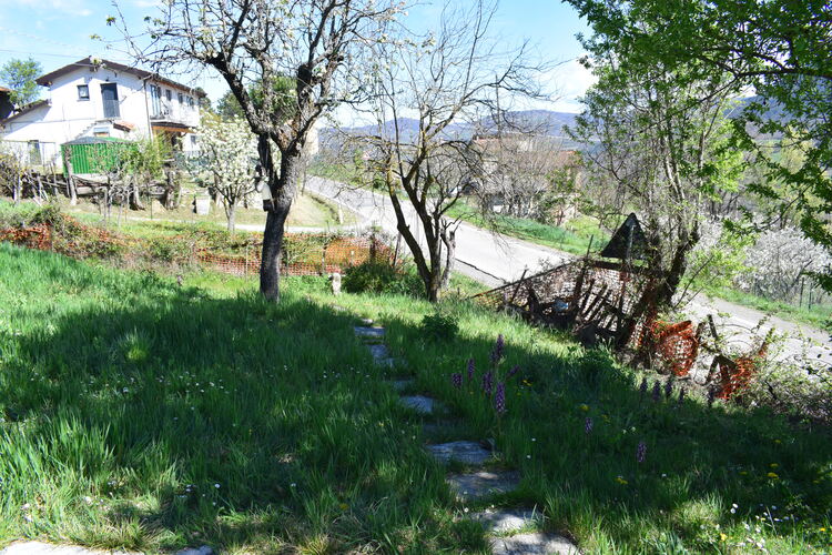 Le Barlie degli Appennini (da Pavia a Bologna)