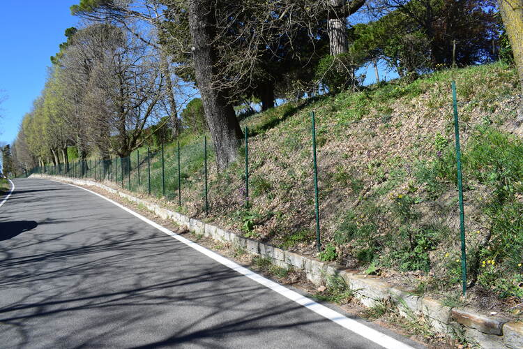 Le Barlie degli Appennini (da Pavia a Bologna)