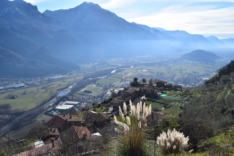 Il Rinascimento in Valle Camonica - Santuario della SS. Annunciata a Piancogno