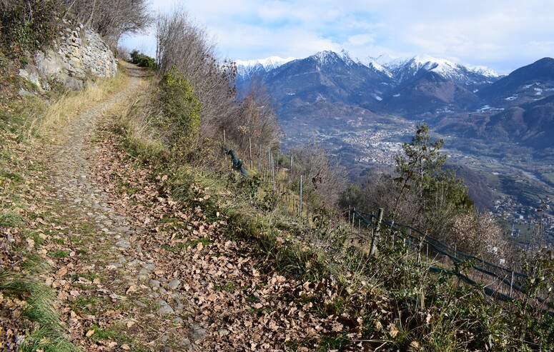 Il Rinascimento in Valle Camonica - Santuario della SS. Annunciata a Piancogno