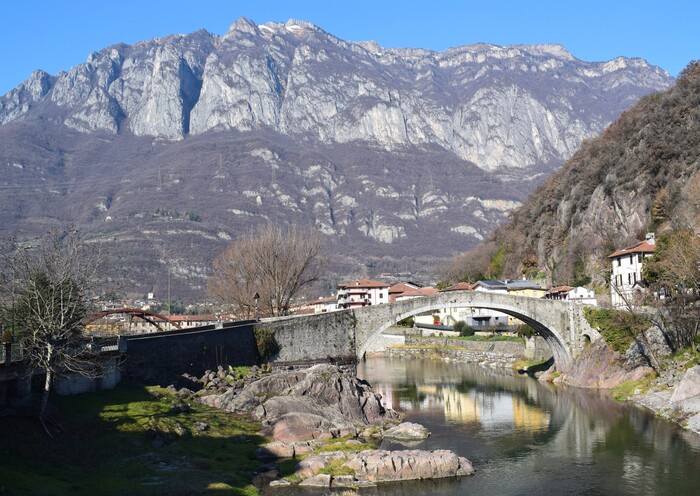 Il Rinascimento in Valle Camonica - Chiesa dei Disciplini a Montecchio di Darfo