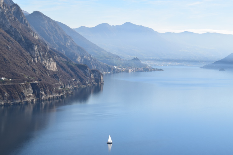 Anello del Bgn di Zorzino (Lago d''Iseo)