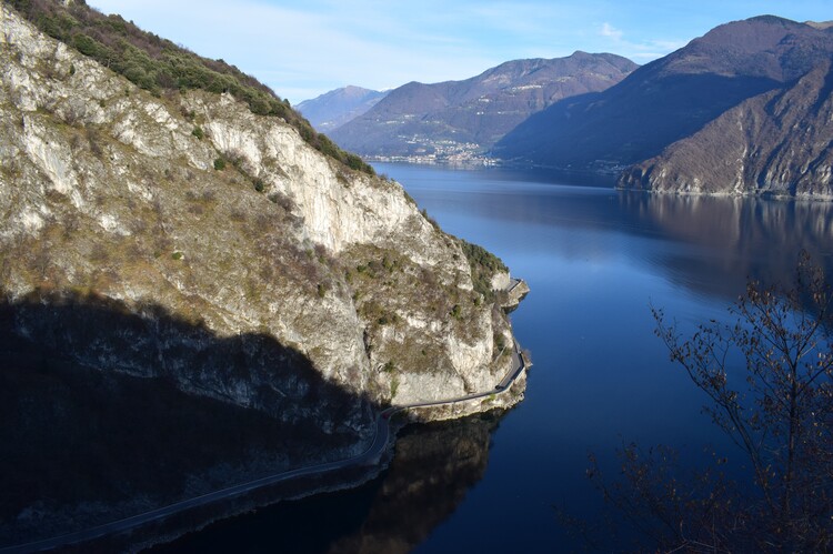 Anello del Bgn di Zorzino (Lago d''Iseo)