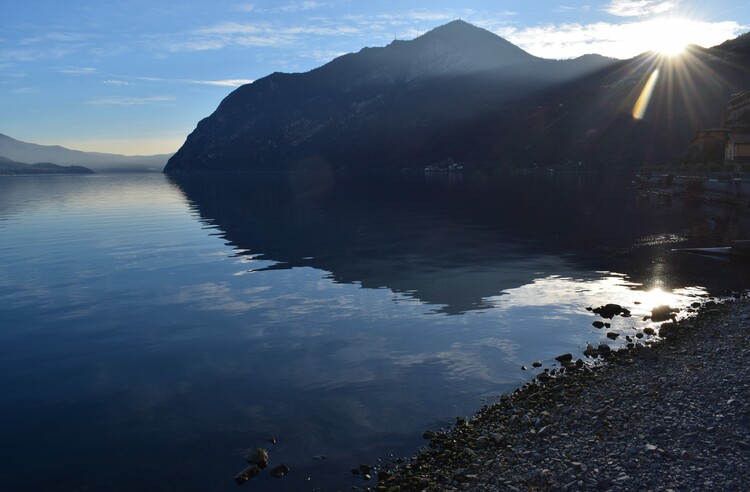 Anello del Bgn di Zorzino (Lago d''Iseo)