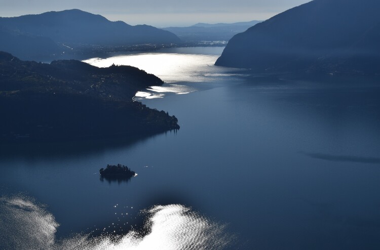 Punta Cunicolo da Marone (Prealpi Bresciane)