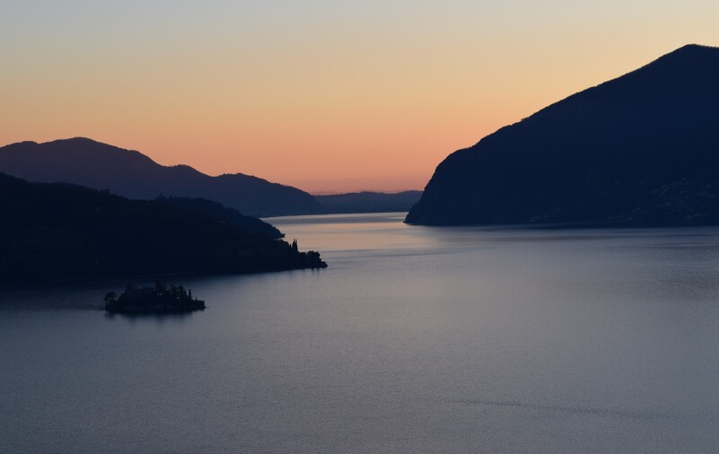 Punta Cunicolo da Marone (Prealpi Bresciane)