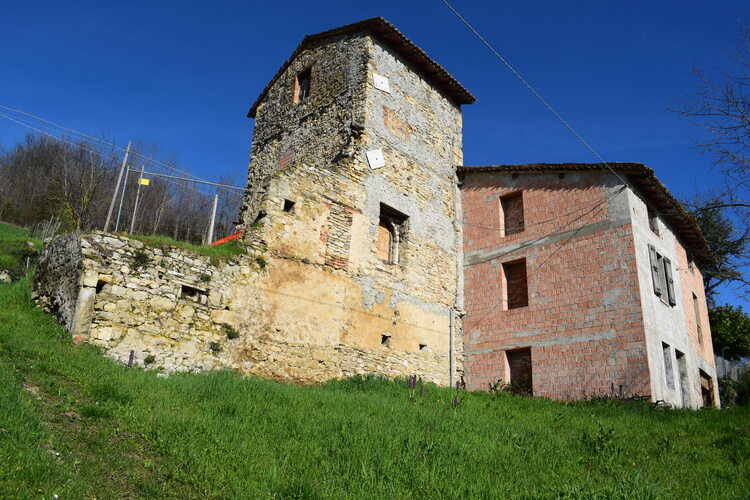 Le Barlie degli Appennini (da Pavia a Bologna)