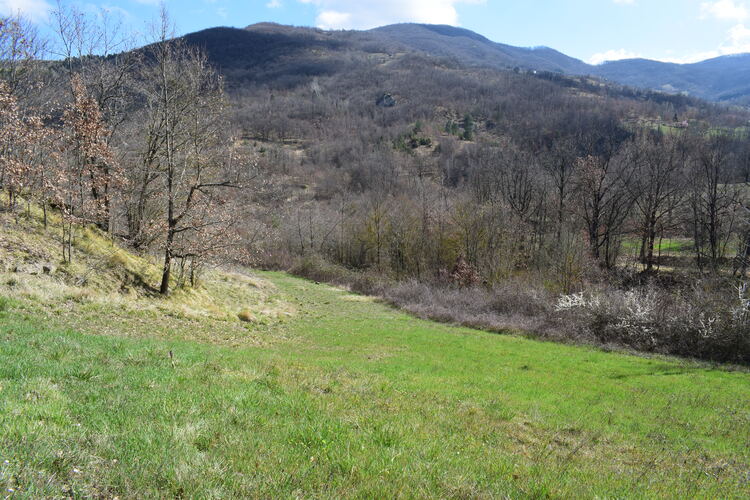 Le Barlie degli Appennini (da Pavia a Bologna)