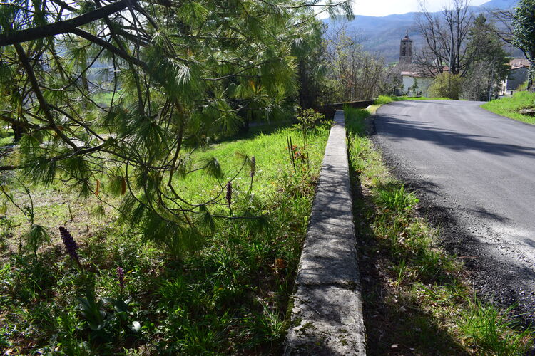 Le Barlie degli Appennini (da Pavia a Bologna)