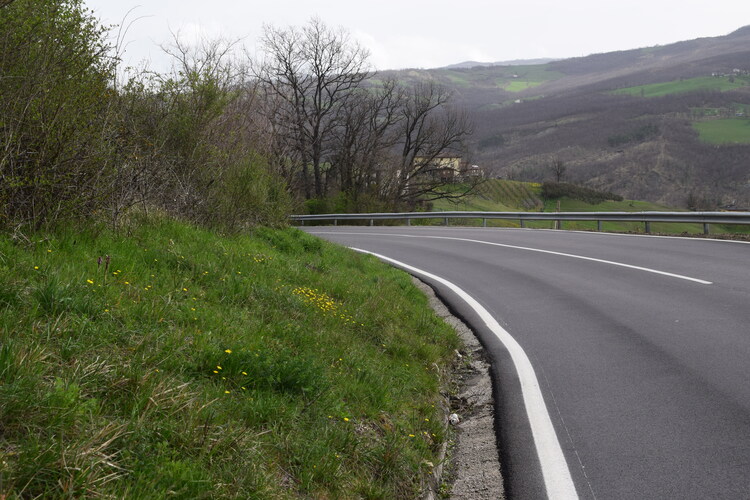 Le Barlie degli Appennini (da Pavia a Bologna)
