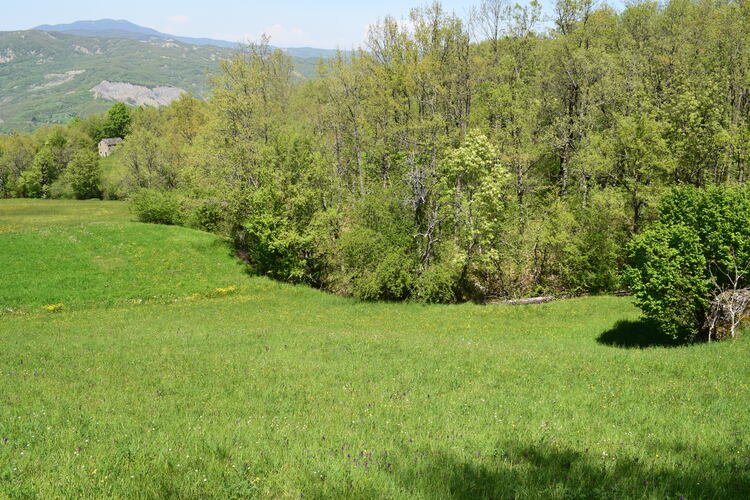 Un 1� Maggio 2025 in Val di Taro (Appennino Parmense)