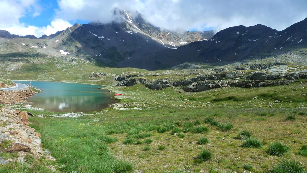 Laghi....della LOMBARDIA