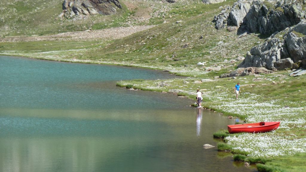 Laghi....della LOMBARDIA