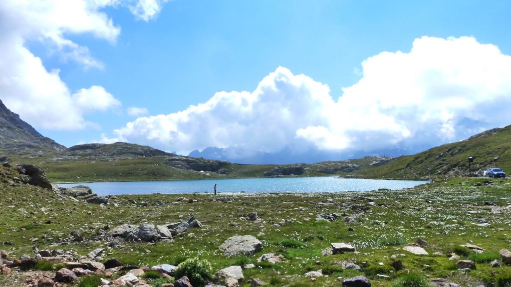 Laghi....della LOMBARDIA