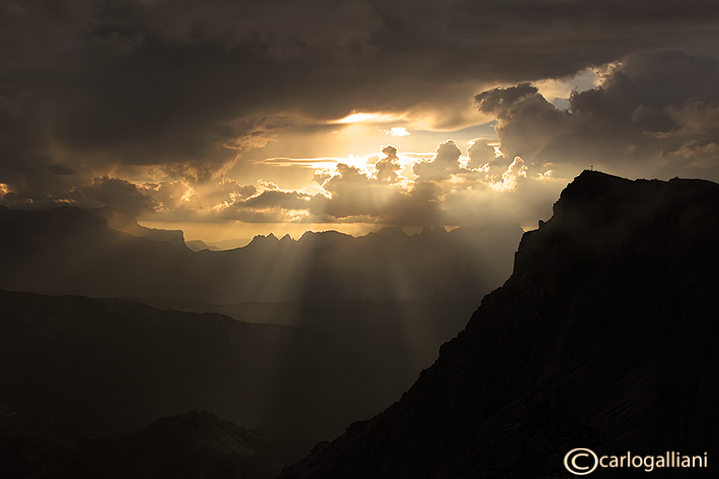 Dolomiti senza orario