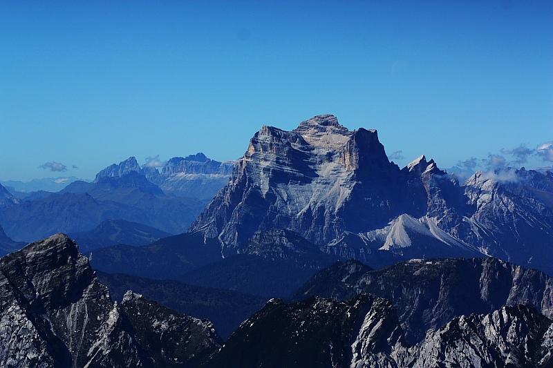 FOTO sulle CIME...........