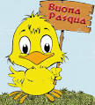 AUGURI DI BUONA PASQUA.....