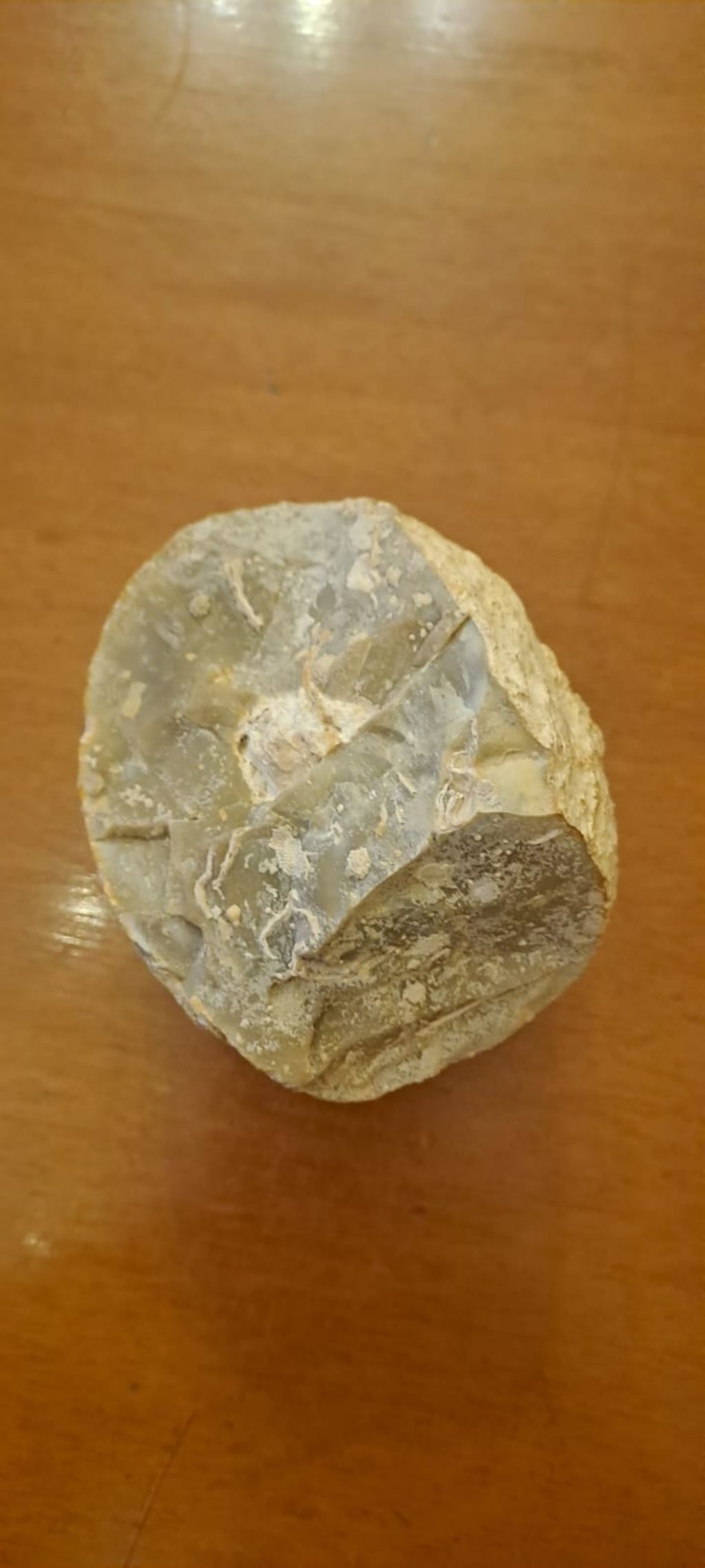 minerale da determinare