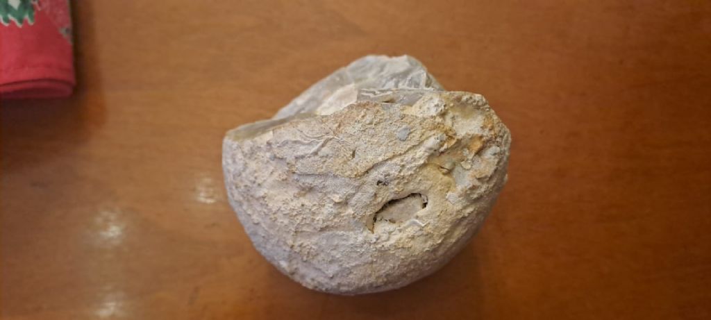 minerale da determinare