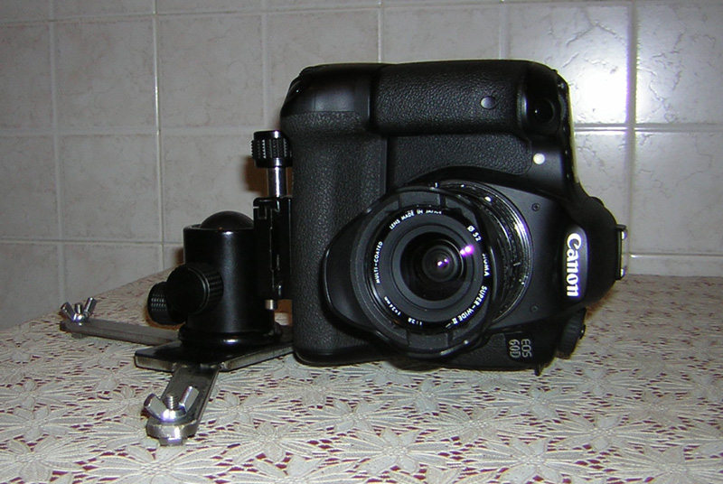 A cosa serve questo coso?