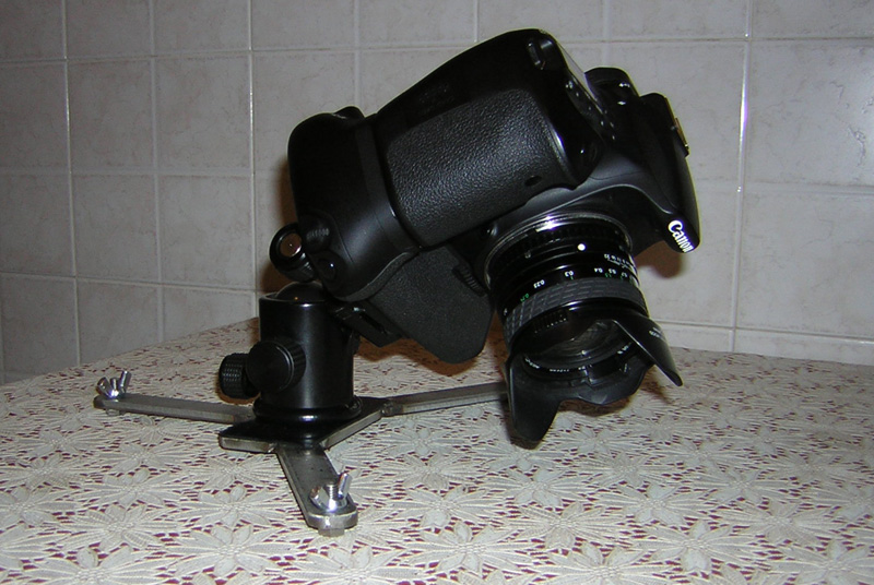 A cosa serve questo coso?