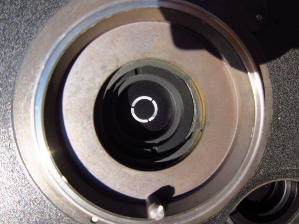 Meglio obiettivi grandi  tipo   M27   o   RMS