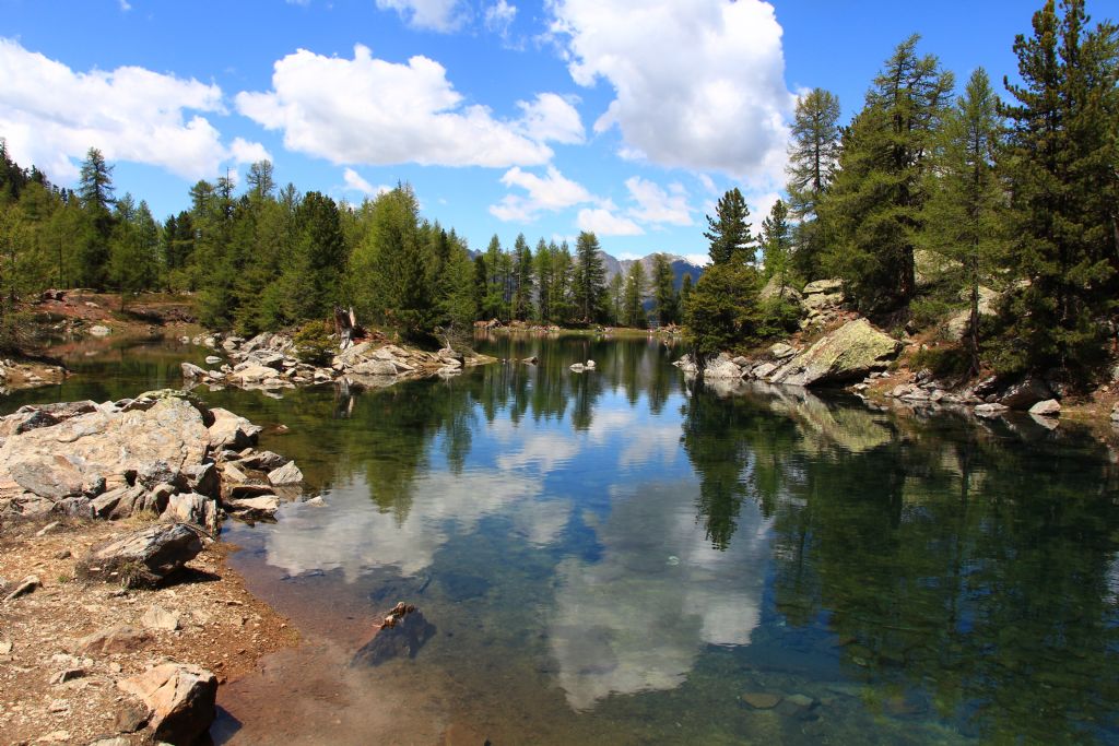 Laghi.....dell''ALTO ADIGE