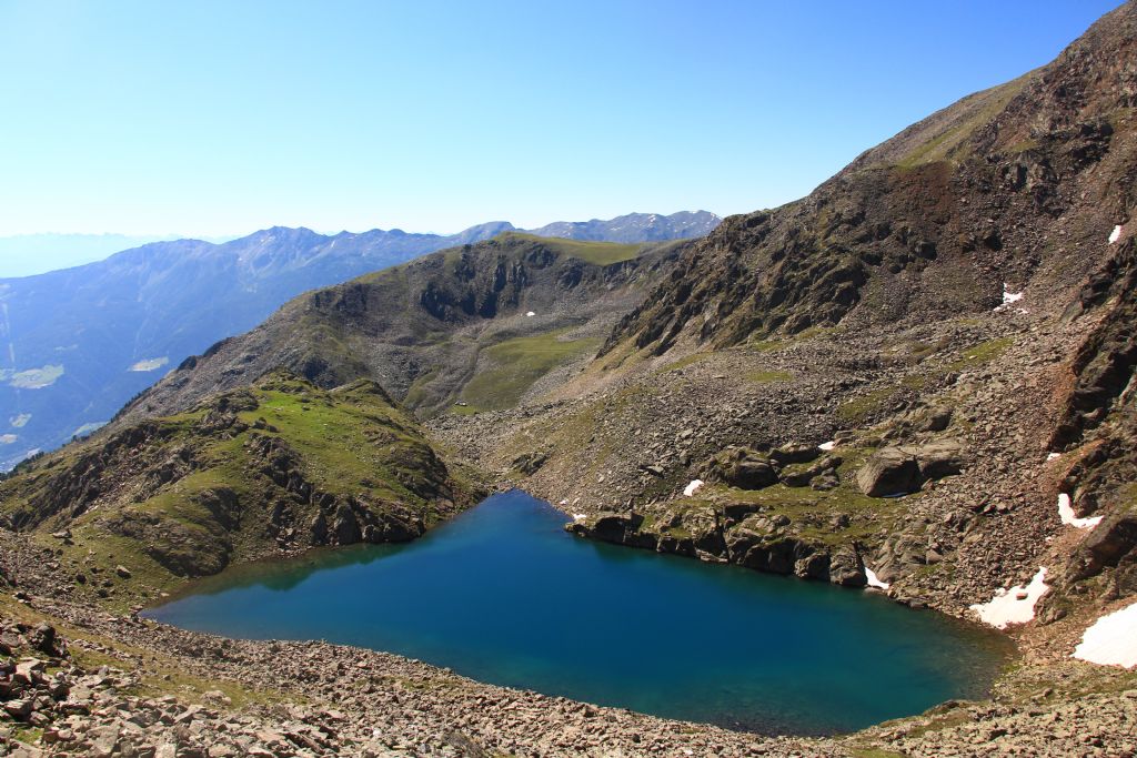 Laghi.....dell''ALTO ADIGE