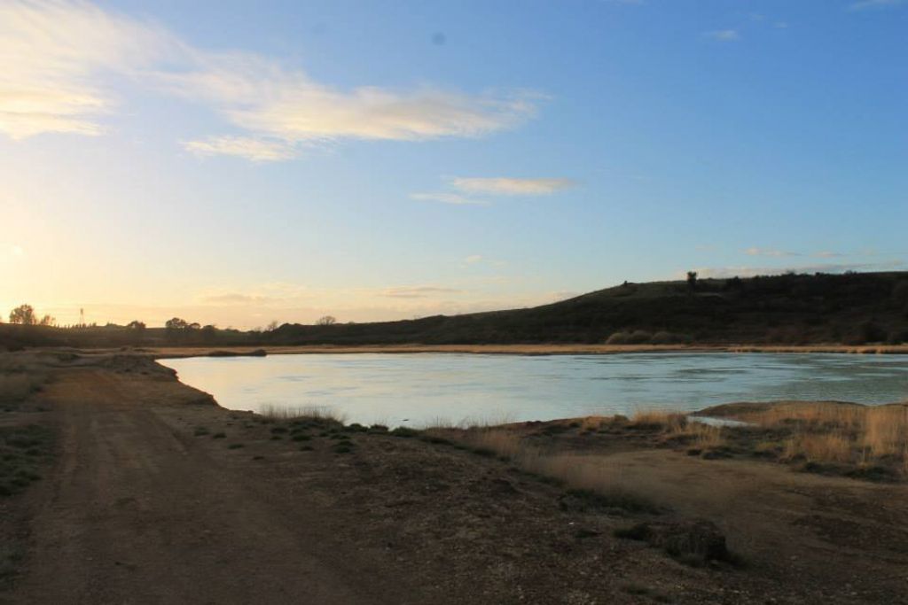 Ritrovamenti in Solfatara