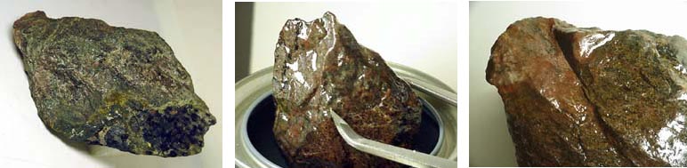 Problemi di degrado delle manopole di regolazione ZEISS PRIMO STAR