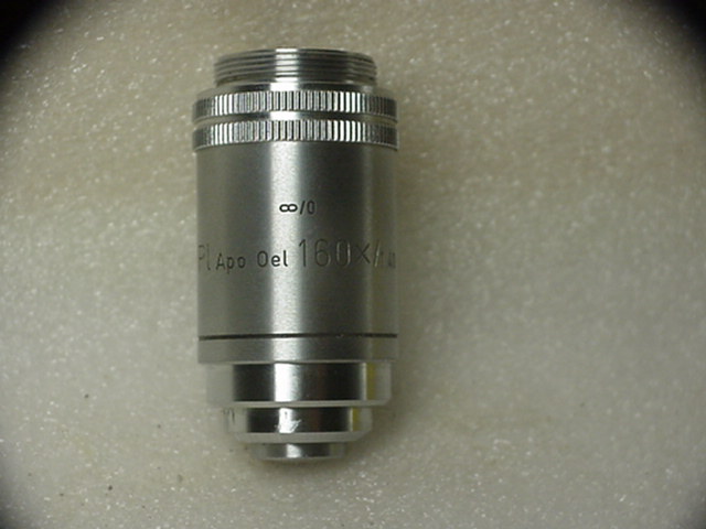 1 microscopio +  binocolo = infinito