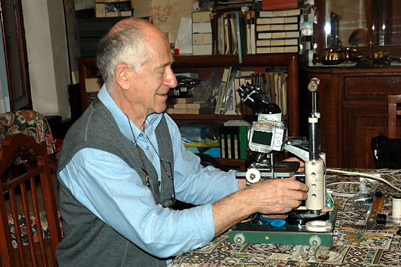 Quando gli uomini avevano 48 cromosomi