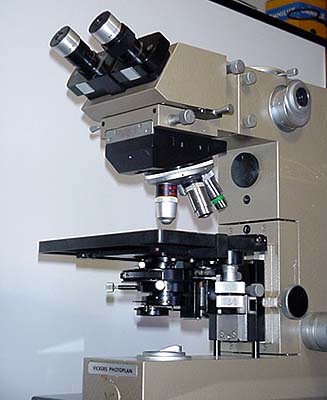 Microscopi Vickers