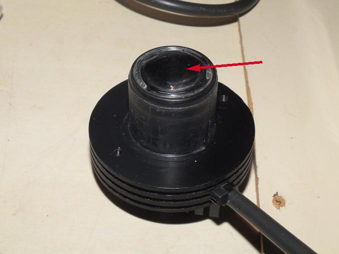 illuminazione Zeiss Photomic I