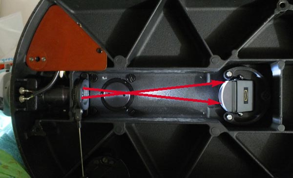 illuminazione Zeiss Photomic I