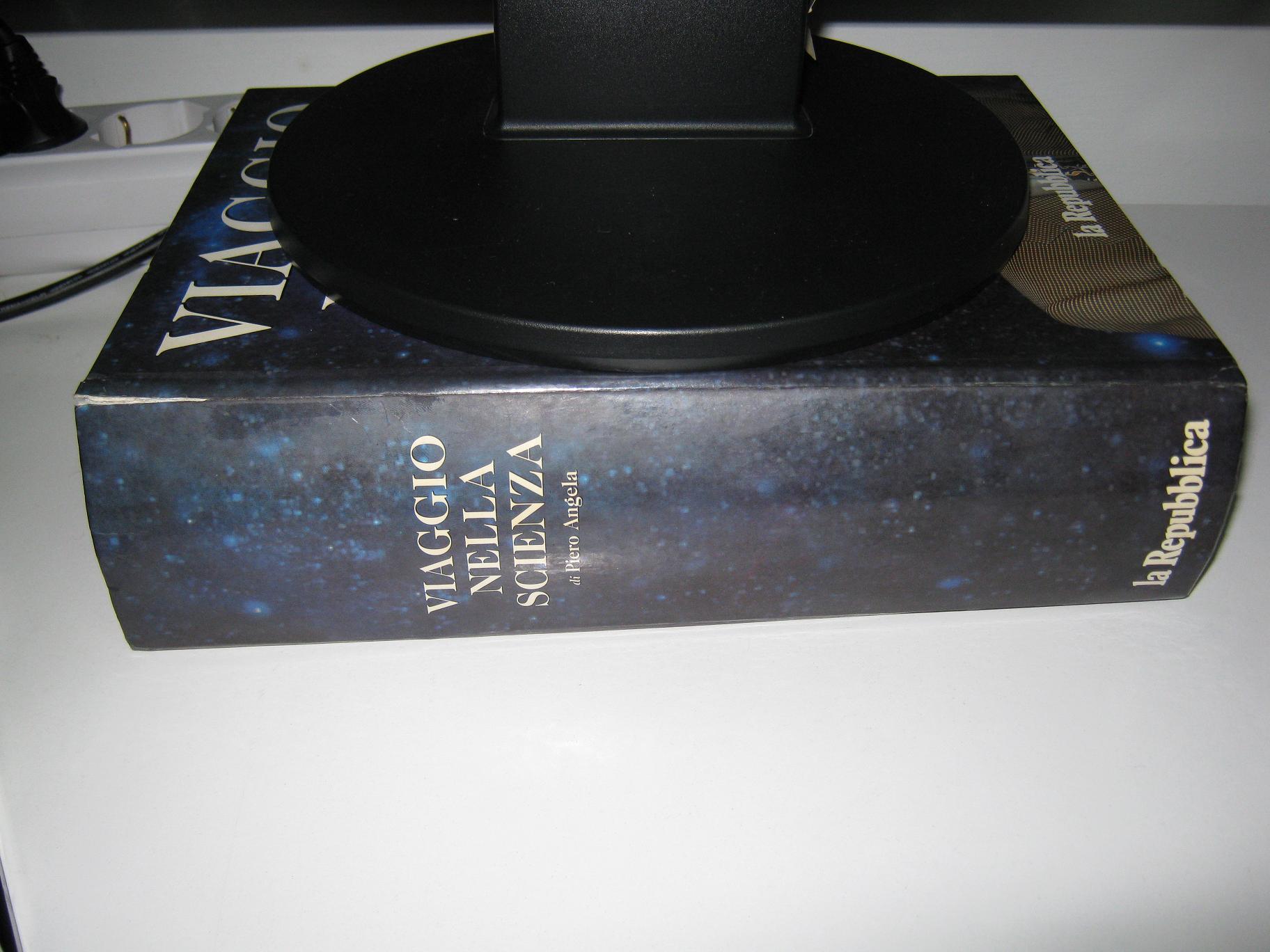 My new Micro''sSpaceLab