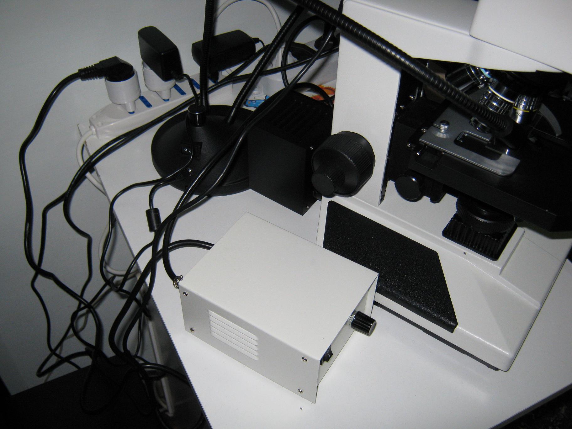 My new Micro''sSpaceLab